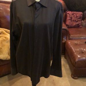 Banana Republic men’s shirt.